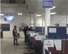 Company Registration